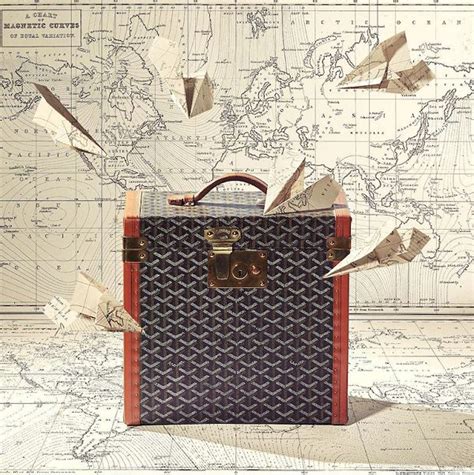 thương hiệu goyard|the goyard website.